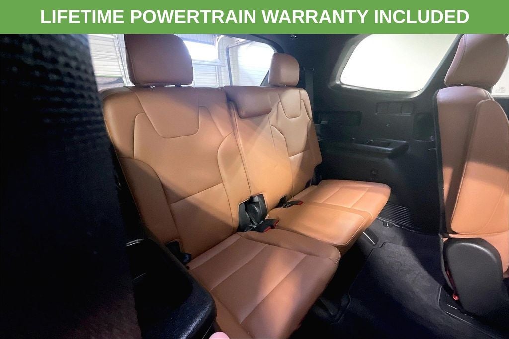 2024 Kia Telluride SX-Prestige X-Line