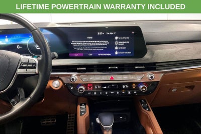 2024 Kia Telluride SX-Prestige X-Line