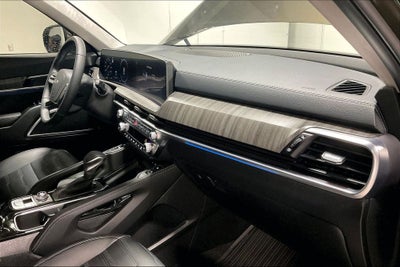 2025 Kia Telluride SX-Prestige