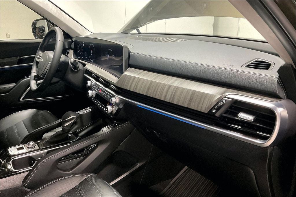 2025 Kia Telluride SX-Prestige