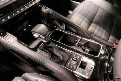 2025 Kia Telluride SX-Prestige