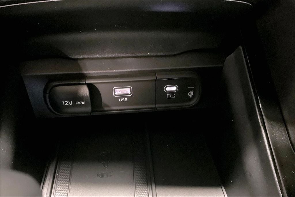 2025 Kia Telluride SX-Prestige