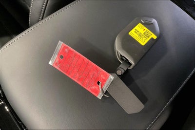 2025 Kia Telluride SX-Prestige