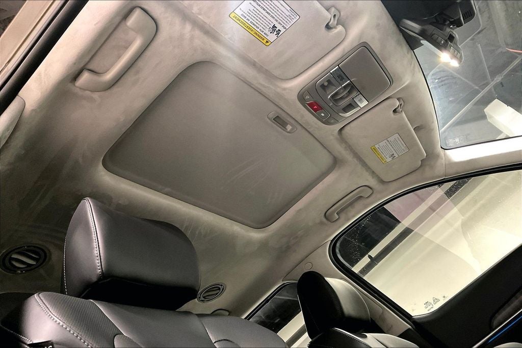 2025 Kia Telluride SX-Prestige