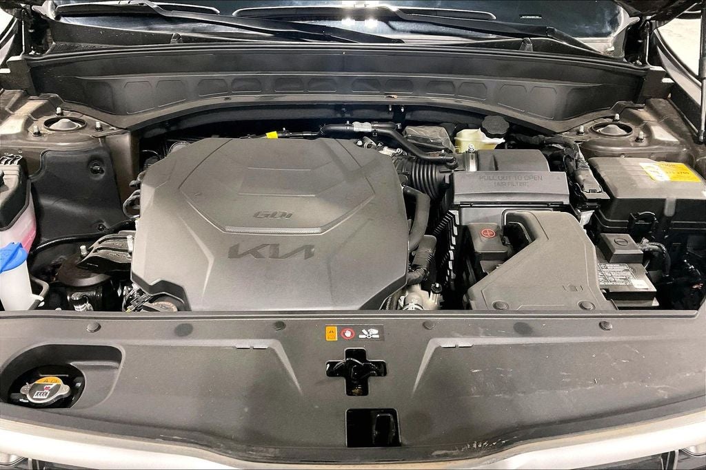 2025 Kia Telluride SX-Prestige