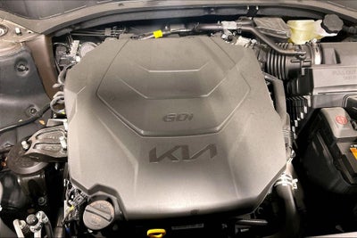 2025 Kia Telluride SX-Prestige