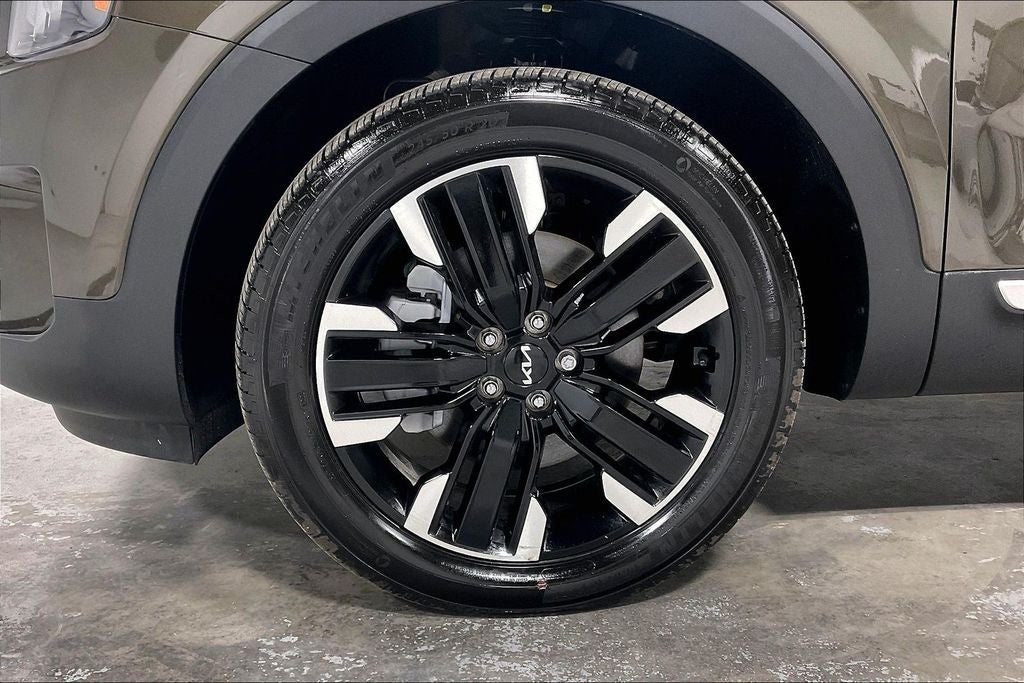 2025 Kia Telluride SX-Prestige
