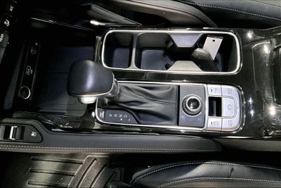 2024 Kia Telluride SX-Prestige
