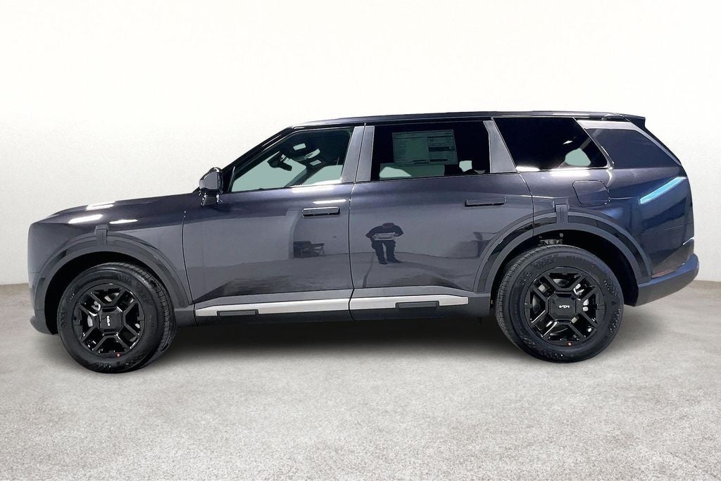 2027 Kia Telluride LX