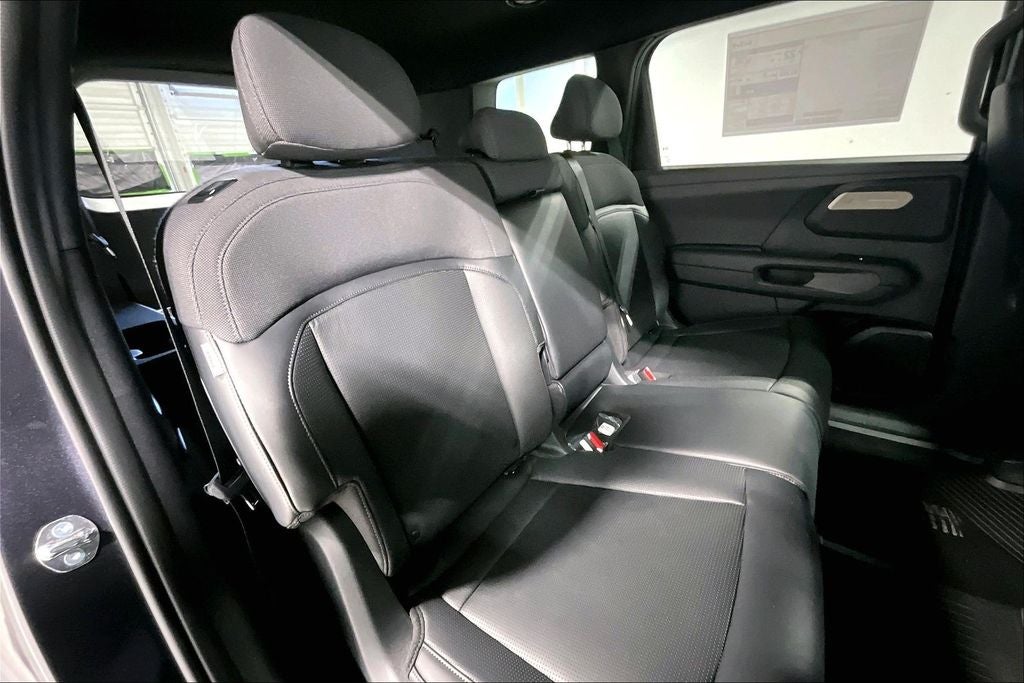 2027 Kia Telluride LX