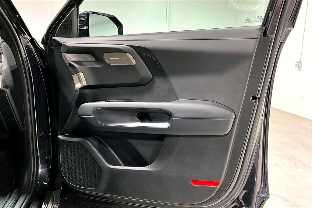 2027 Kia Telluride LX