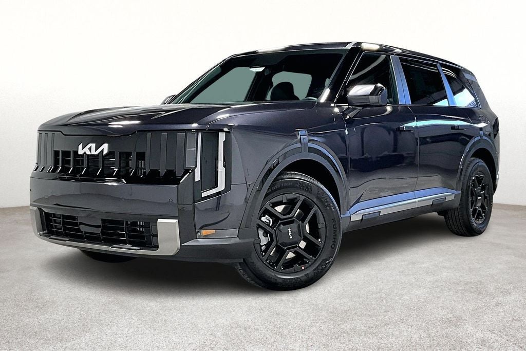 2027 Kia Telluride LX