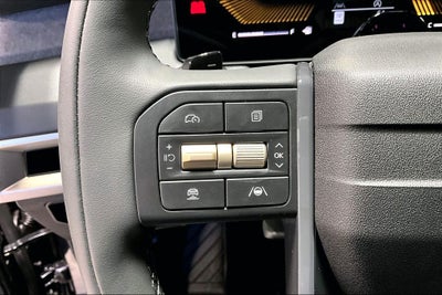 2027 Kia Telluride LX