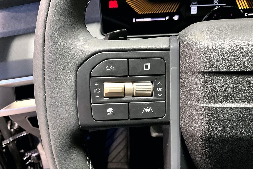 2027 Kia Telluride LX