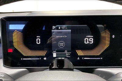 2027 Kia Telluride LX