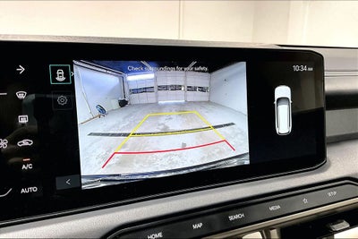 2027 Kia Telluride LX