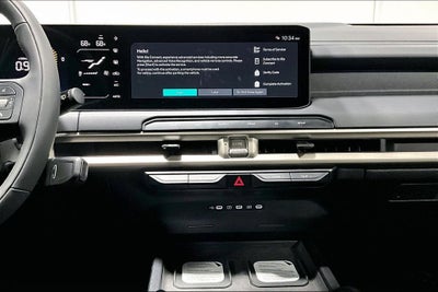 2027 Kia Telluride LX