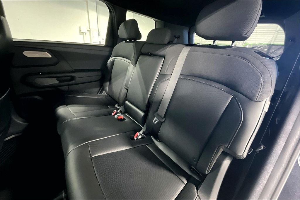 2027 Kia Telluride LX