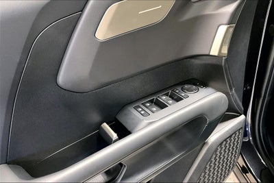 2027 Kia Telluride LX