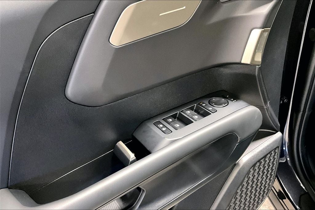 2027 Kia Telluride LX