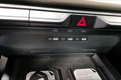 2027 Kia Telluride LX