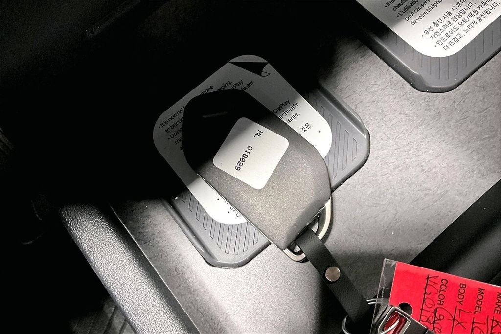 2027 Kia Telluride LX