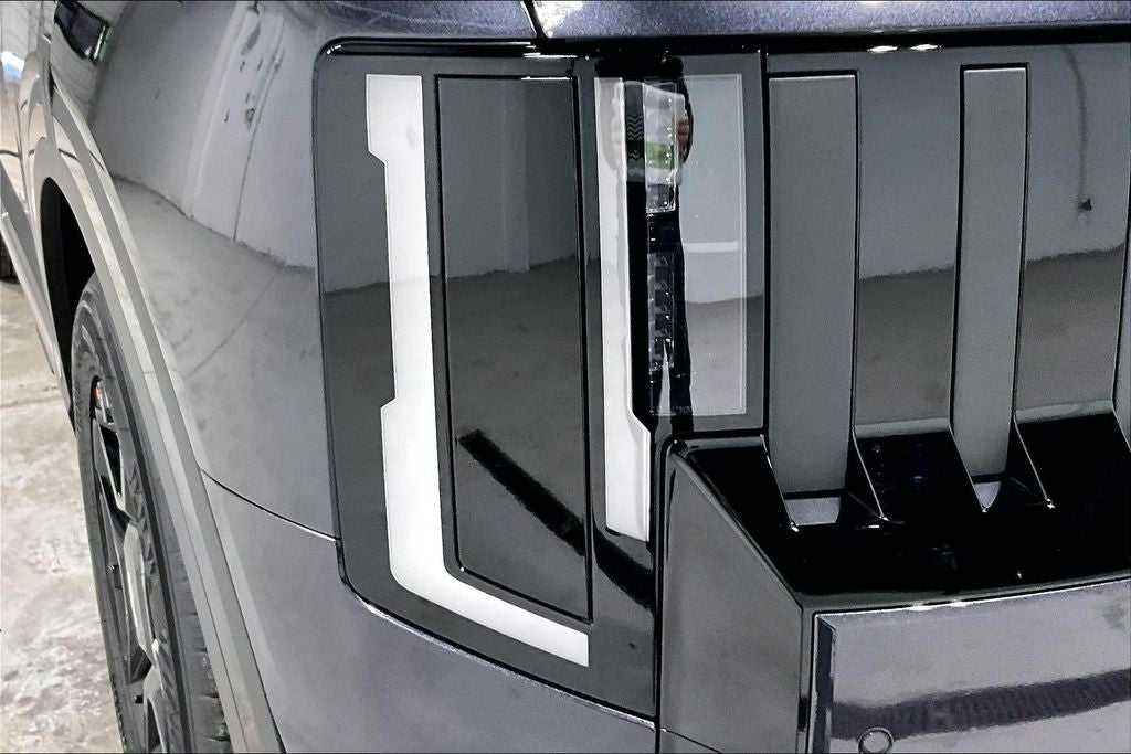 2027 Kia Telluride LX