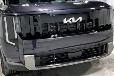 2027 Kia Telluride LX