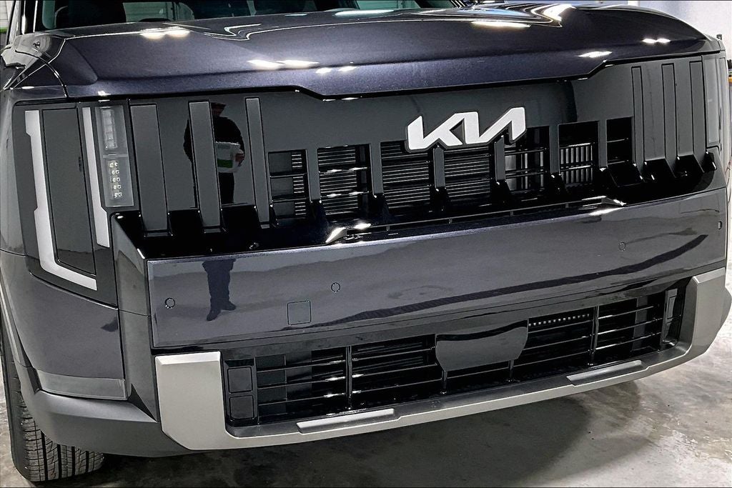 2027 Kia Telluride LX