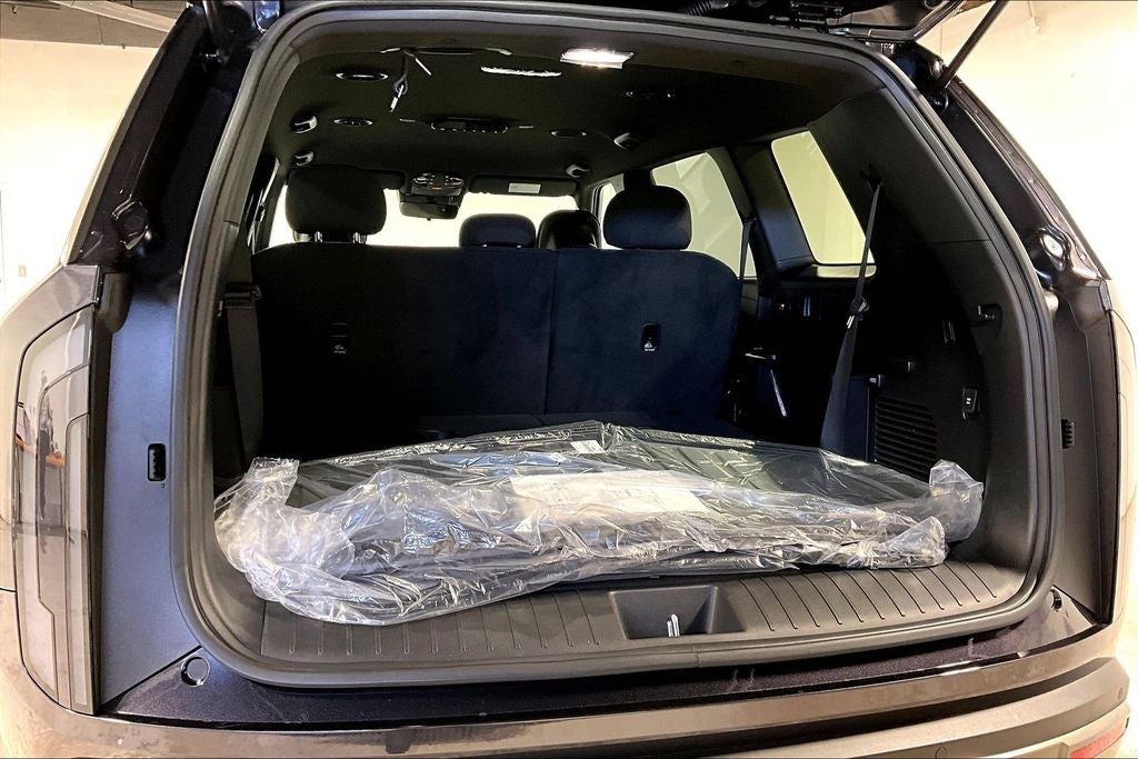 2027 Kia Telluride LX