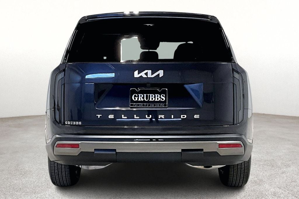 2027 Kia Telluride LX