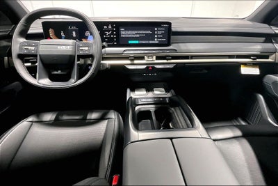 2027 Kia Telluride LX