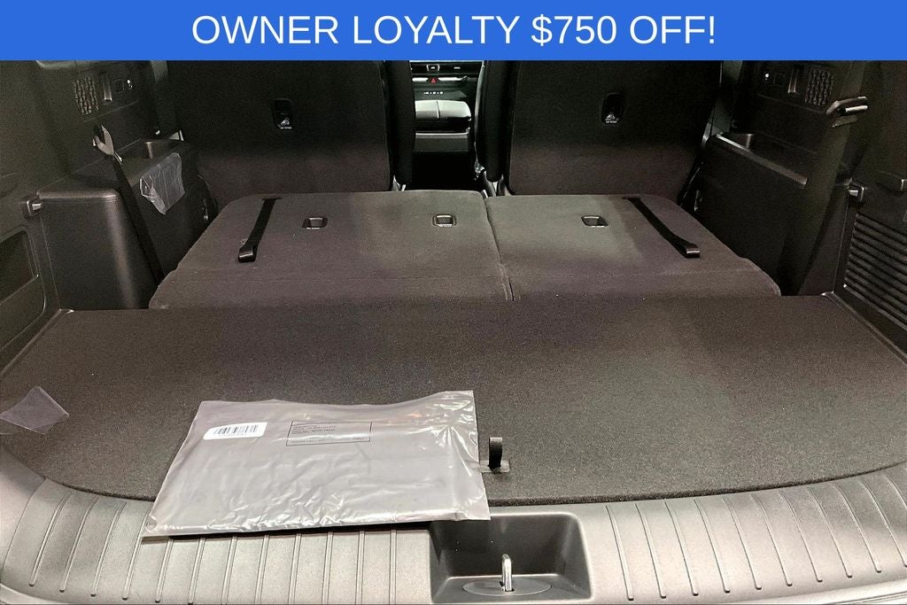 2027 Kia Telluride EX