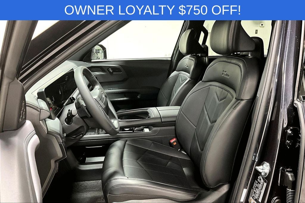 2027 Kia Telluride EX