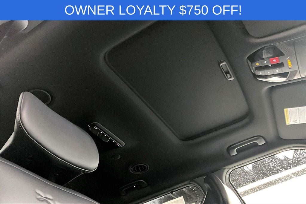 2027 Kia Telluride EX