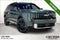 2027 Kia Telluride SX