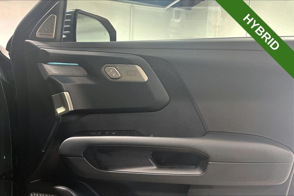 2027 Kia Telluride SX