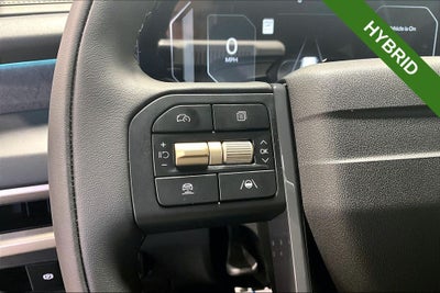 2027 Kia Telluride SX