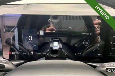 2027 Kia Telluride SX