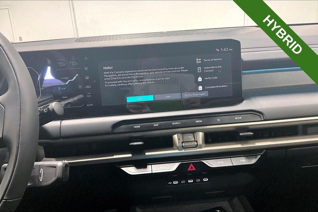 2027 Kia Telluride SX