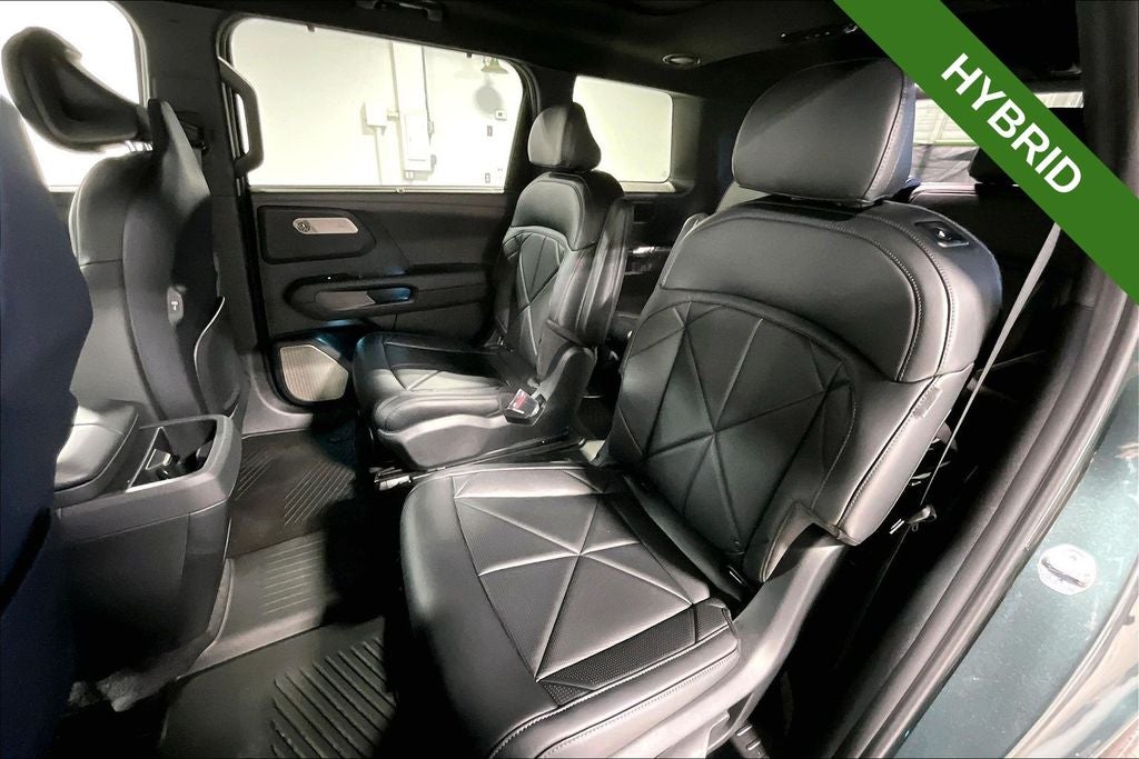 2027 Kia Telluride SX