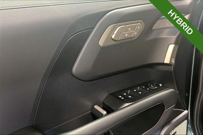 2027 Kia Telluride SX