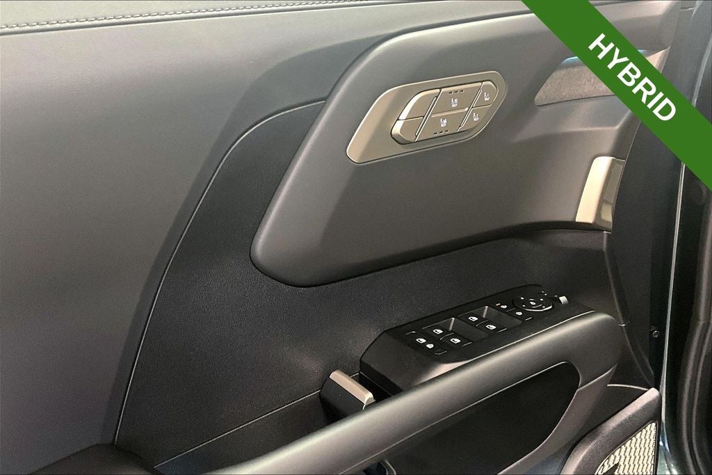 2027 Kia Telluride SX