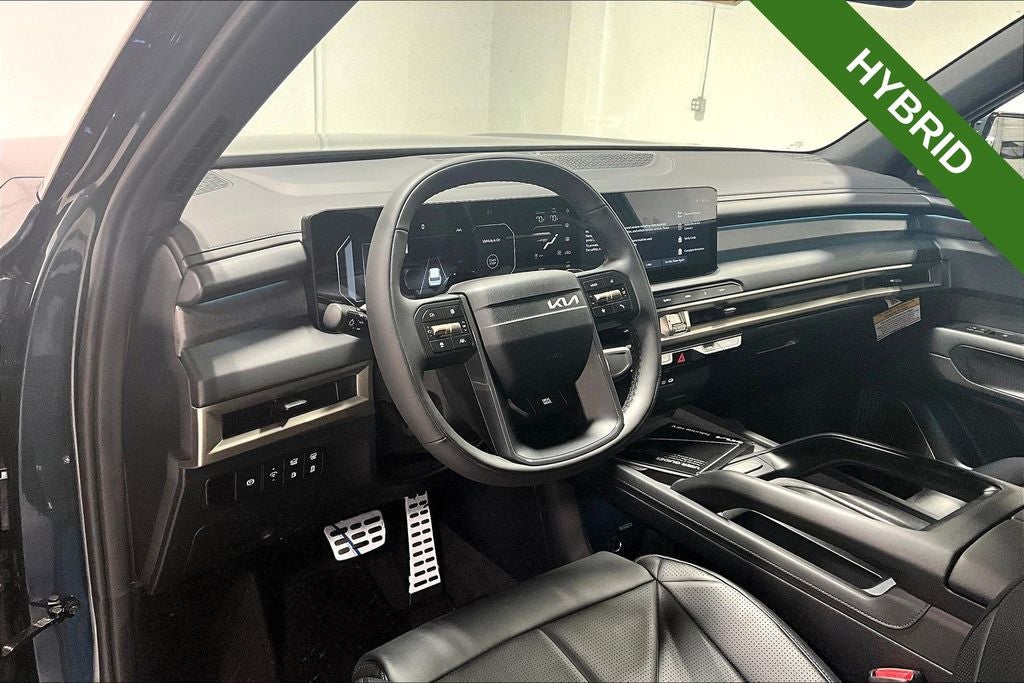 2027 Kia Telluride SX