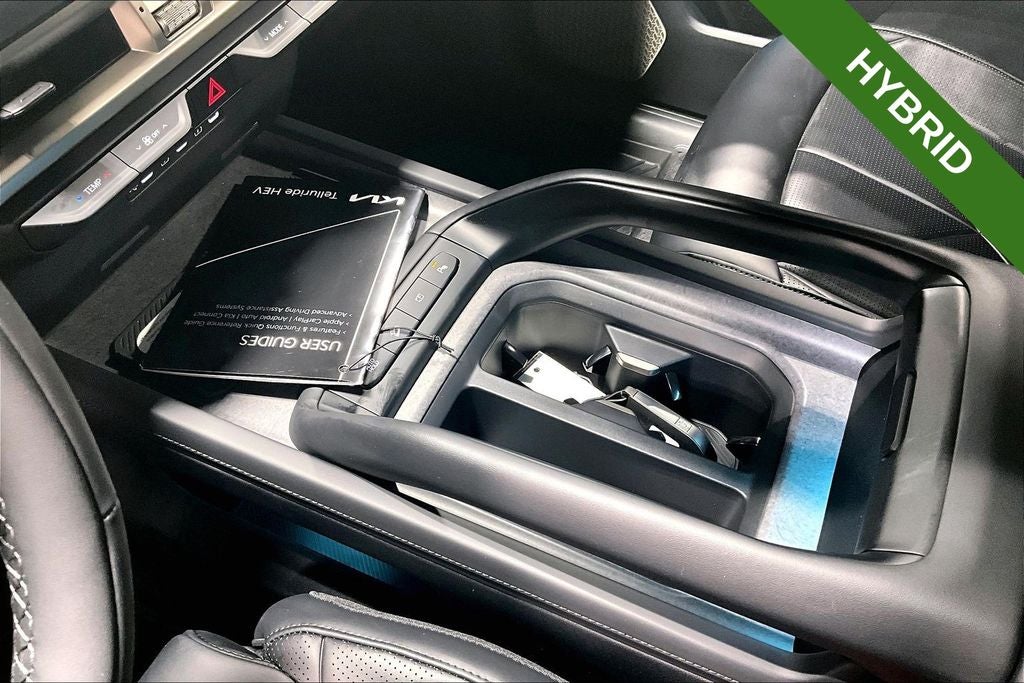 2027 Kia Telluride SX
