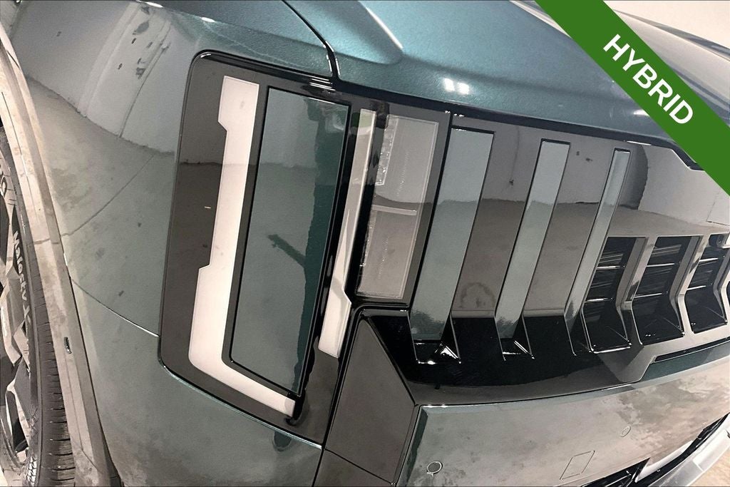 2027 Kia Telluride SX