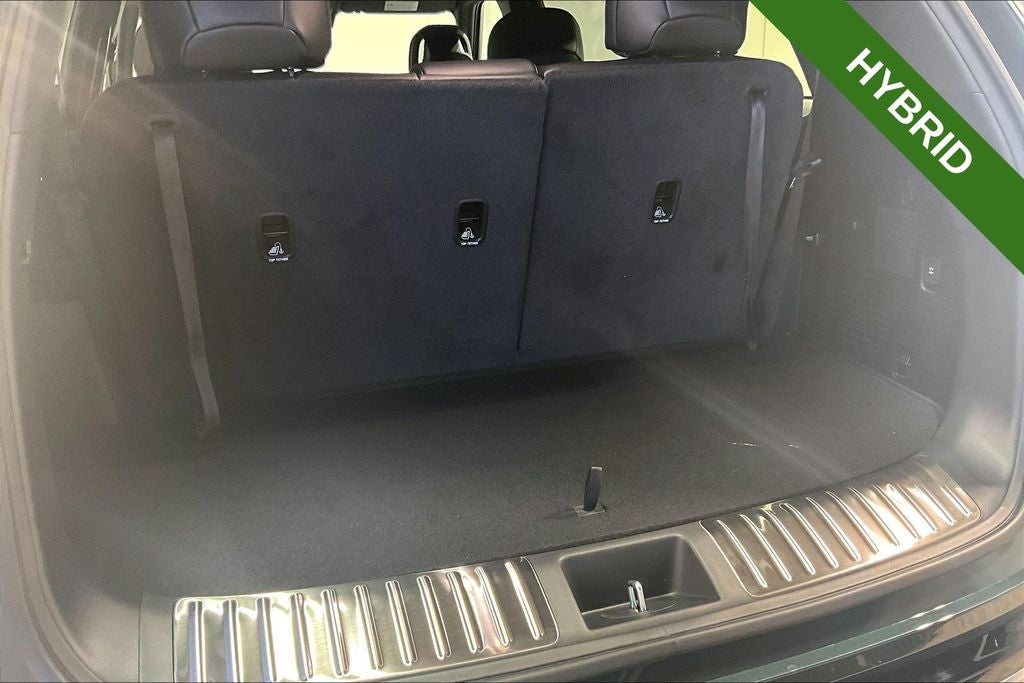 2027 Kia Telluride SX
