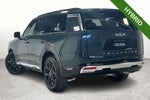 2027 Kia Telluride SX