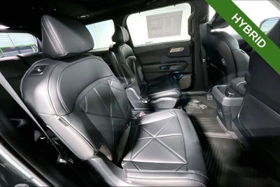 2027 Kia Telluride SX