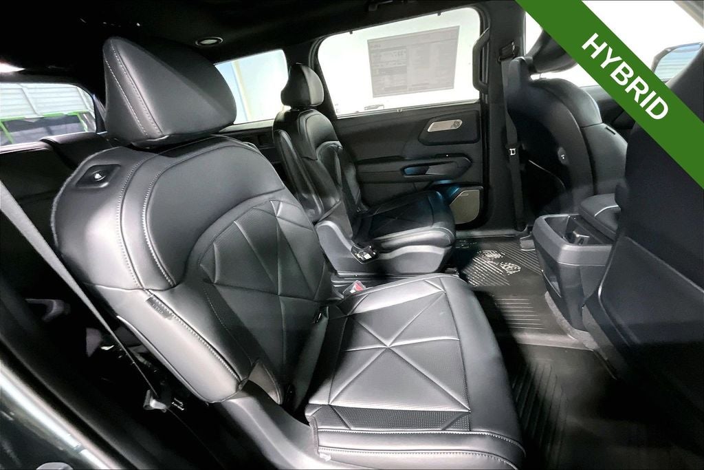 2027 Kia Telluride SX